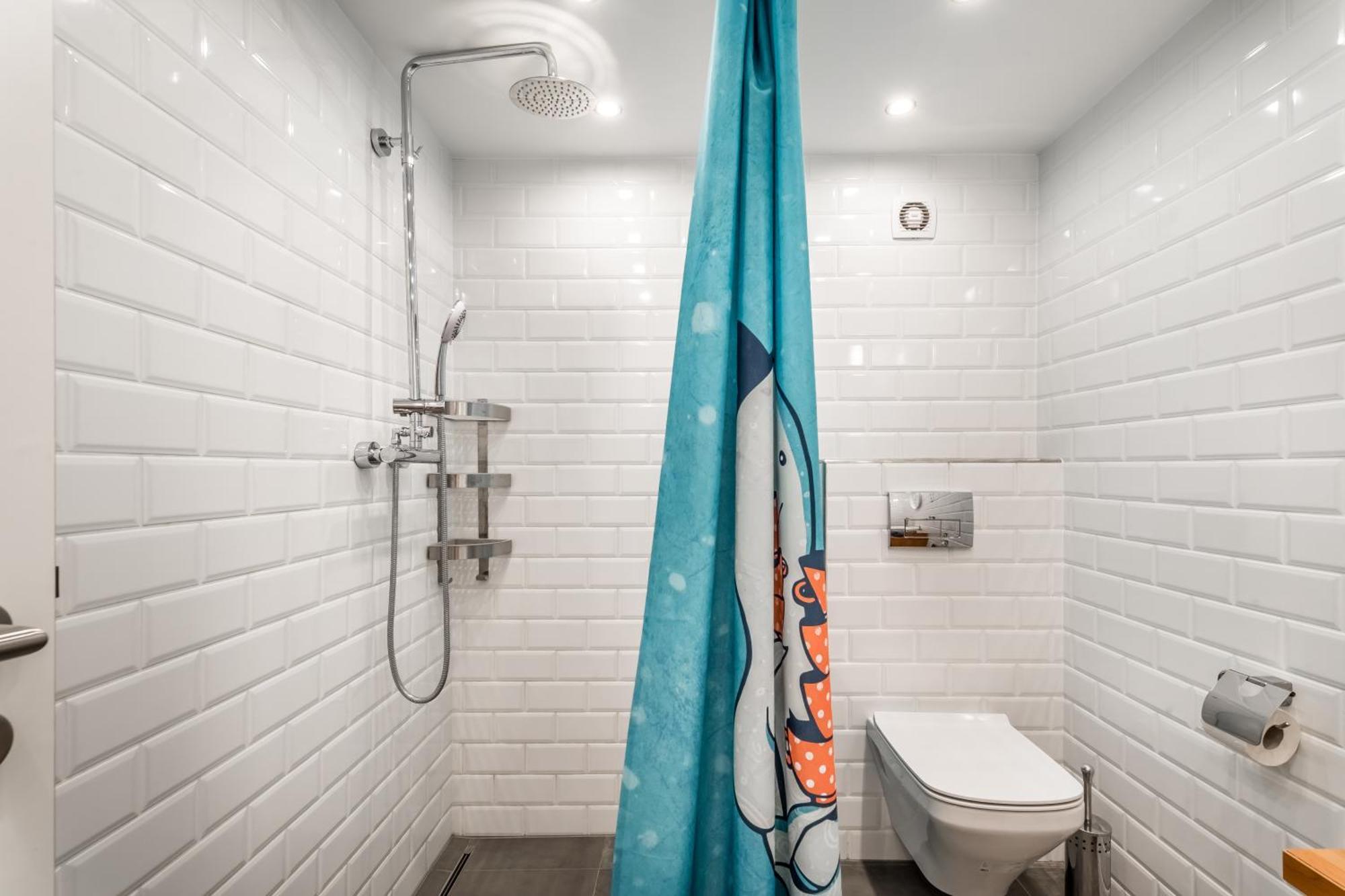 Grand Avenue Apartment Boedapest Buitenkant foto