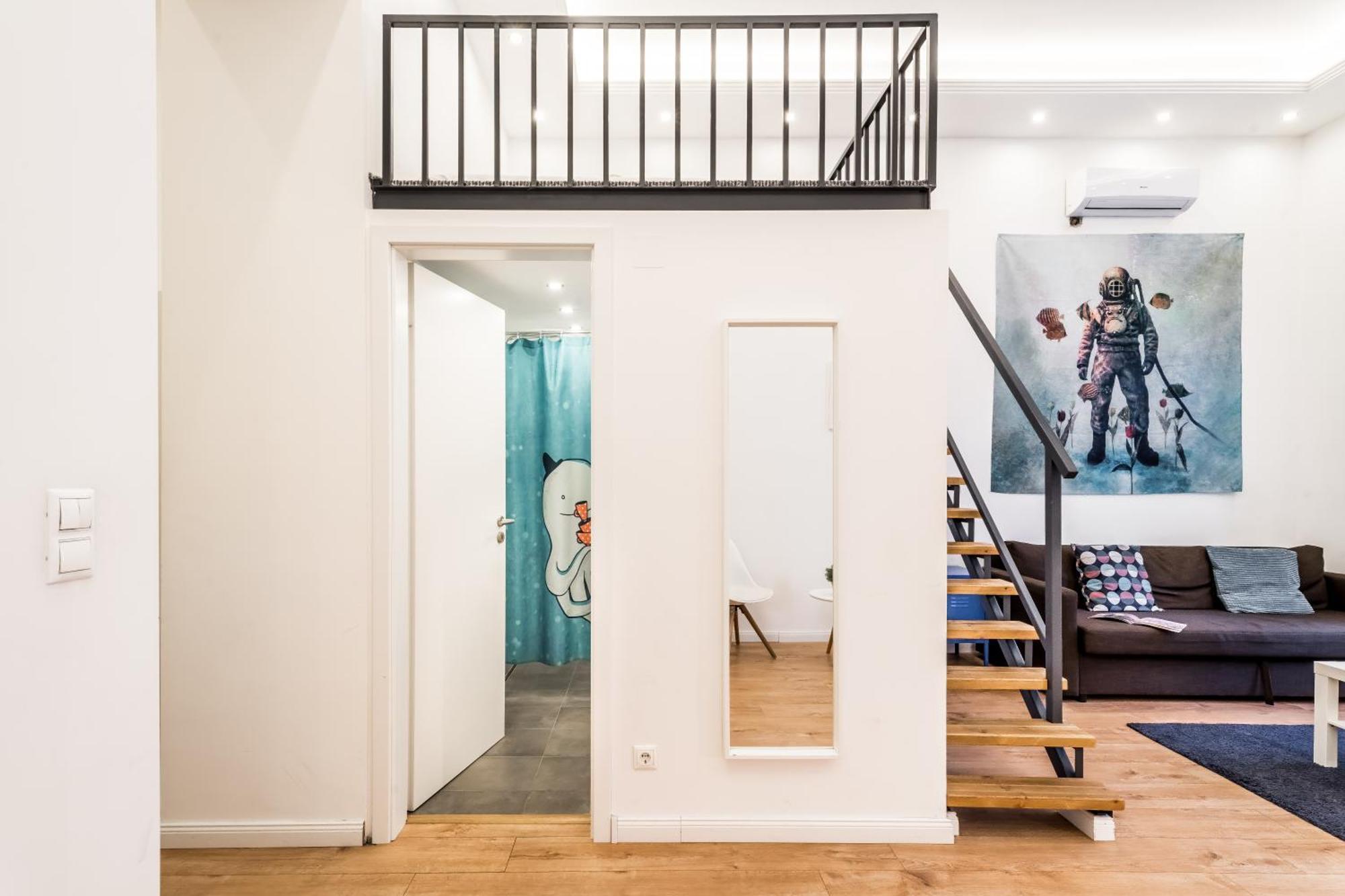 Grand Avenue Apartment Boedapest Buitenkant foto