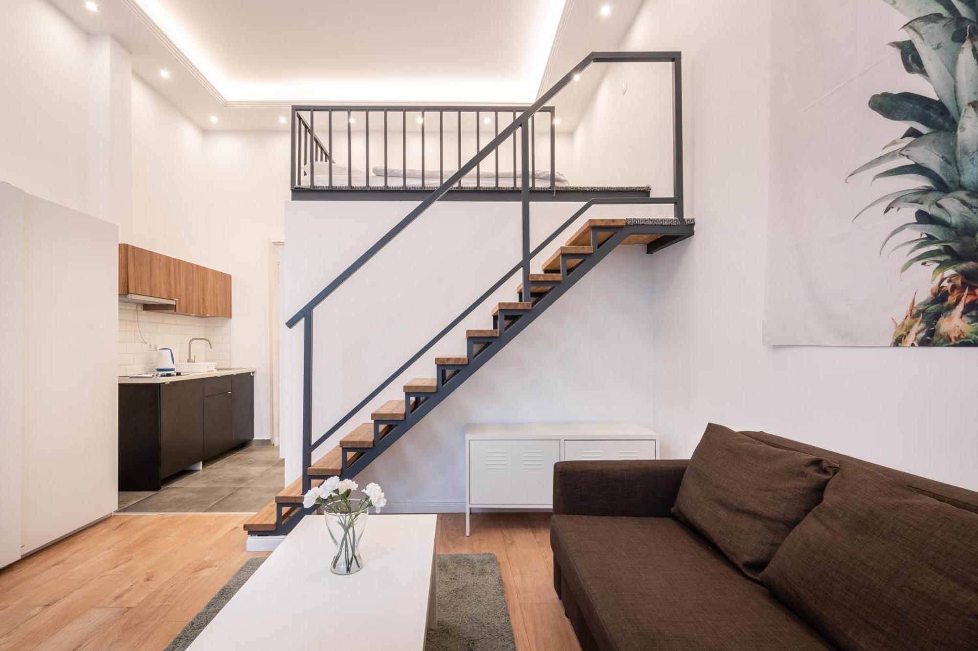 Grand Avenue Apartment Boedapest Buitenkant foto