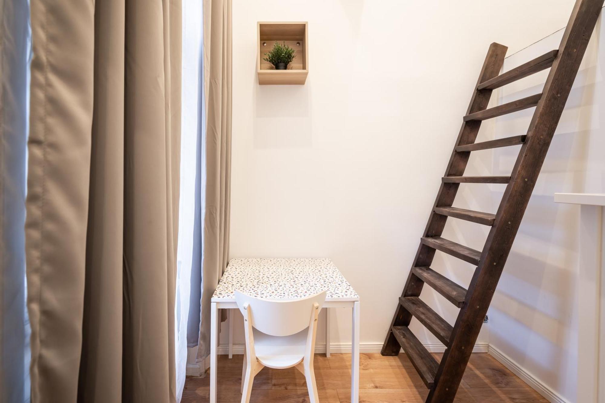 Grand Avenue Apartment Boedapest Buitenkant foto