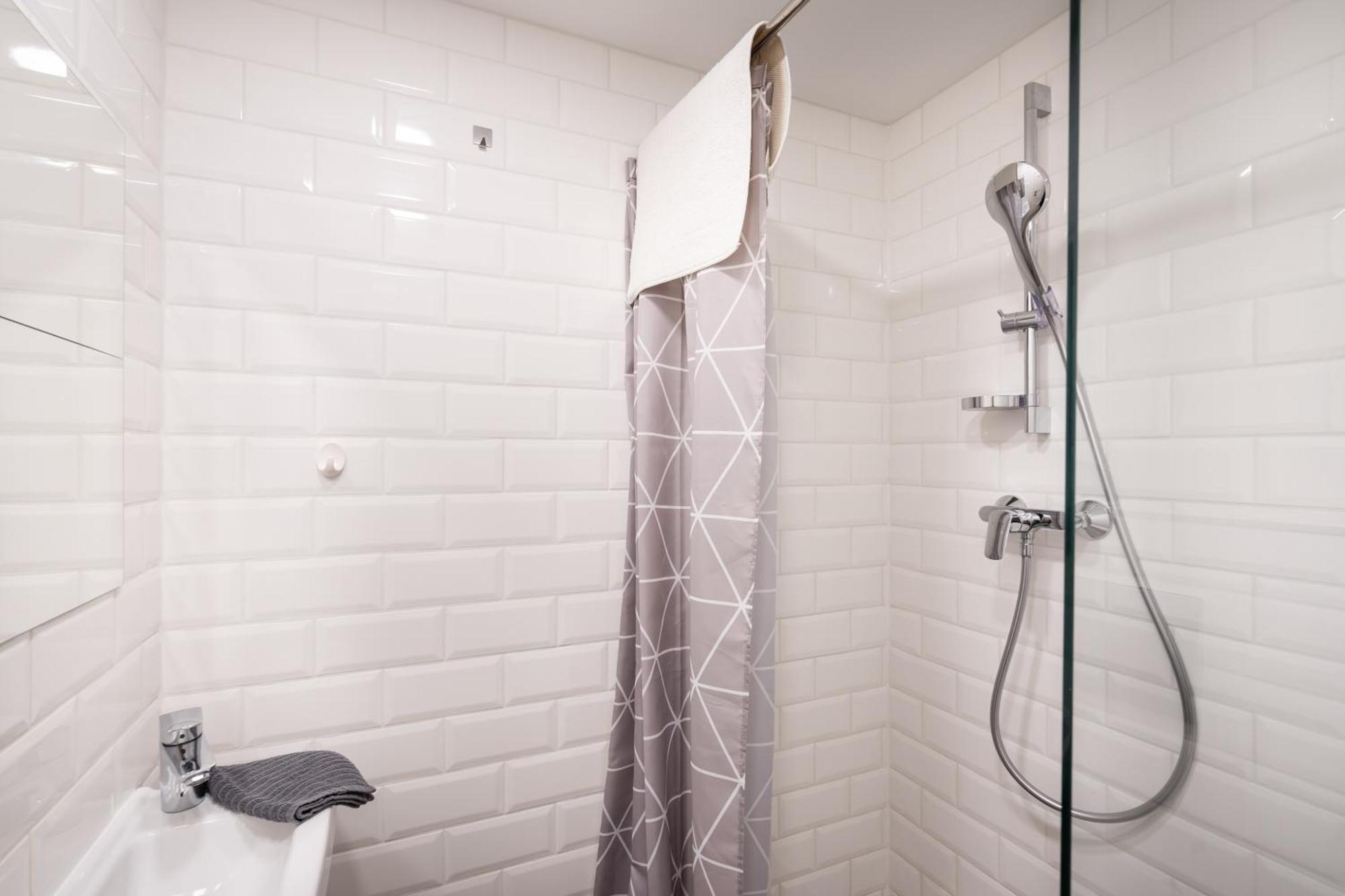 Grand Avenue Apartment Boedapest Buitenkant foto